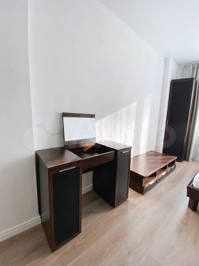 1-к. квартира, 42,6 м², 2/9 эт.