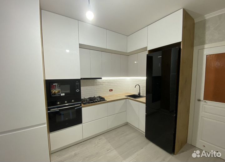 Кухня на заказ, кухни, кухонные гарнитуры