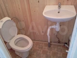 Дача 70 м² на участке 4 сот.