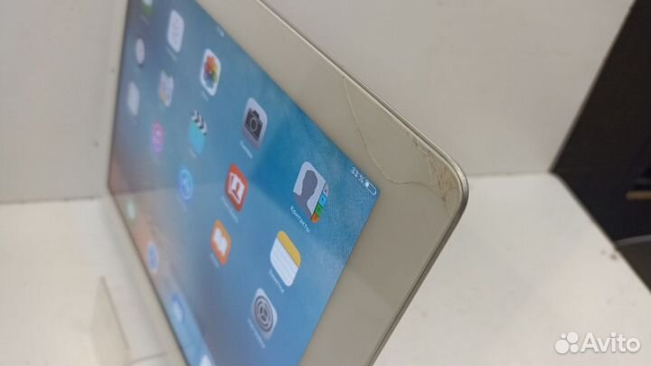 Планшет с SIM-картой Apple iPad 2 Wi-Fi+3G 64 GB