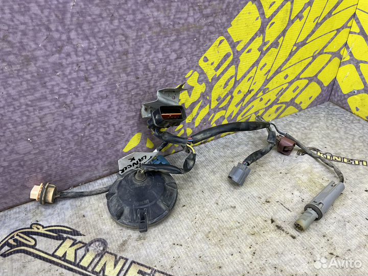 Проводка фары Mitsubishi ASX Lancer Лансер 10