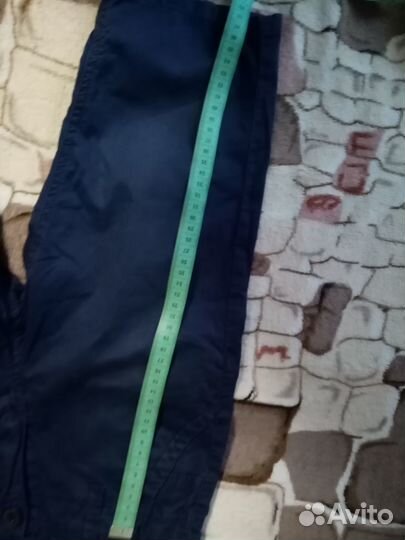 Бриджи для мальчика 128