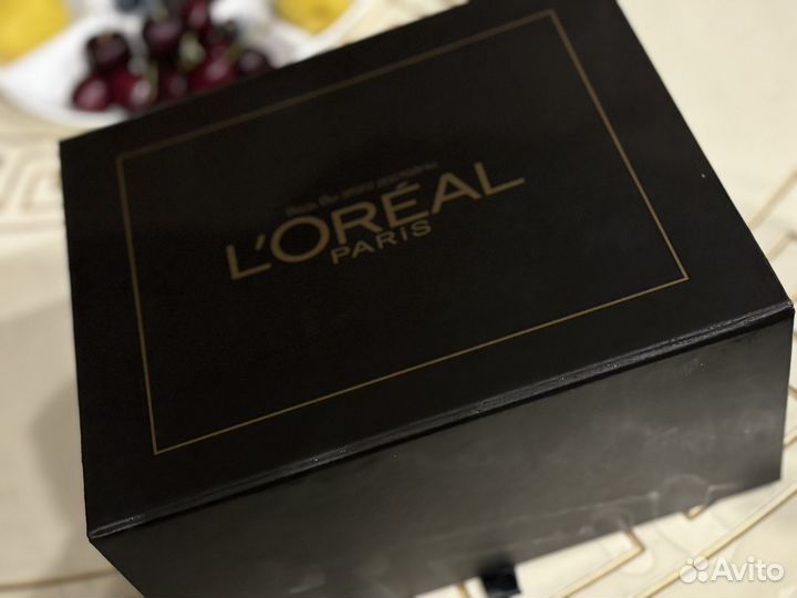 Женский подарочный набор Loreal
