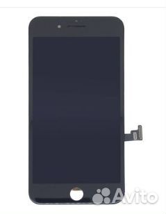 Дисплей для Apple iPhone 8 Plus, Tianma