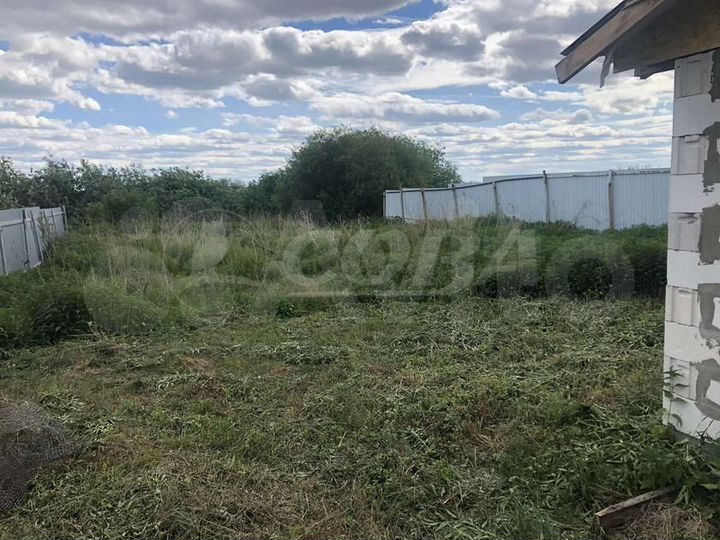 Дача 43 м² на участке 5 сот.