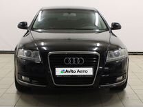 Audi A6 2.8 CVT, 2009, 282 300 км, с пробегом, цена 809 900 руб.