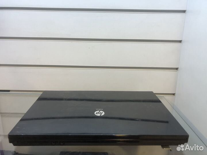 Ноутбук HP ProBook 4515s на запчасти