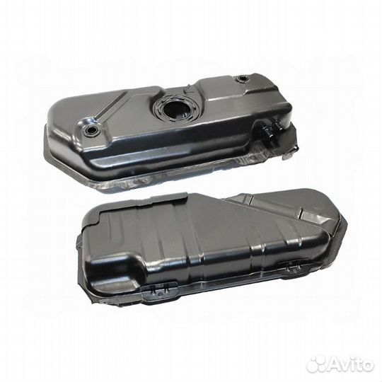 Топливный бак Chevrolet Kalos