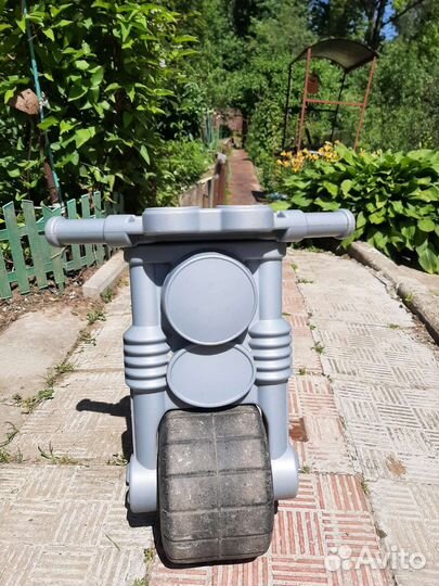 Беговел детский