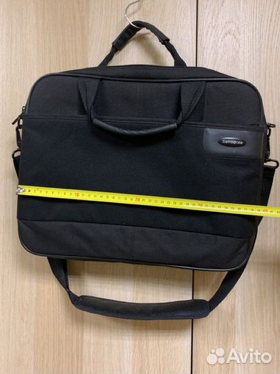 Сумка доя ноутбука Samsonite