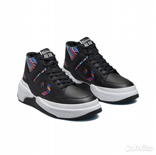 Converse Weapon CX 40-44 EU 172656C