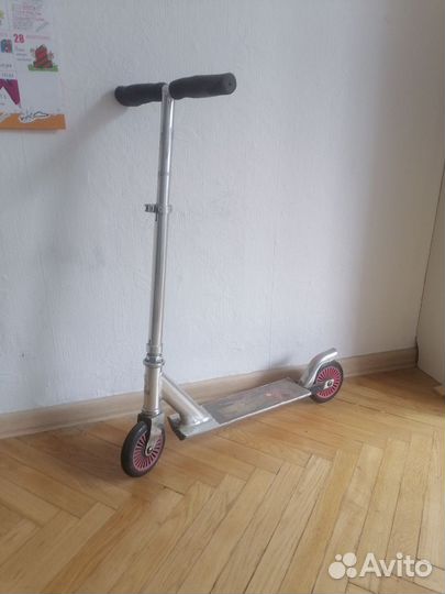 Самокат Decathlon Oxelo