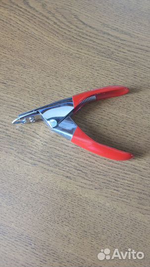 Ножницы для стрижки когтей