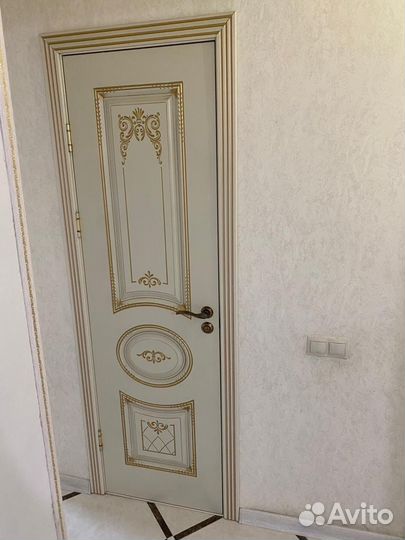 Двери межкомнатные Б\У