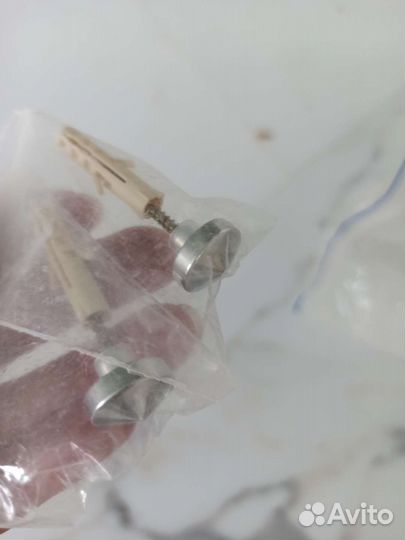 Зеркало новое