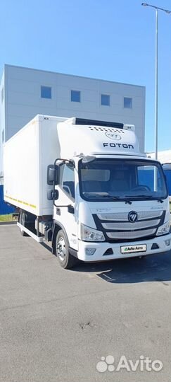 Foton Aumark BJ1088, 2023