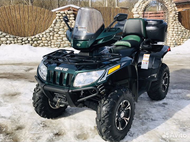 Выкуп любых квадроциклов