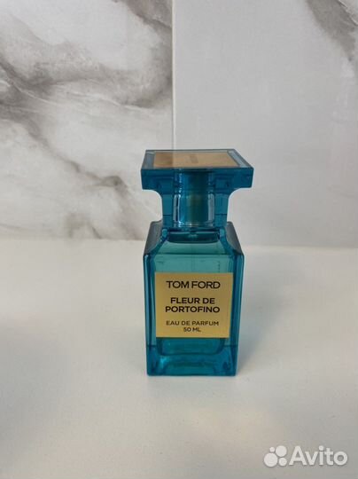 Tom Ford Fleur DE Portofino 50 мл