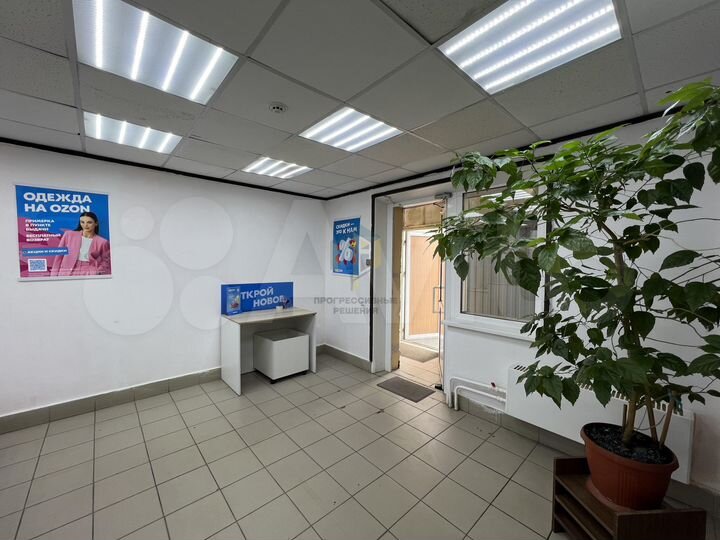 Торговое помещение 49 кв.м