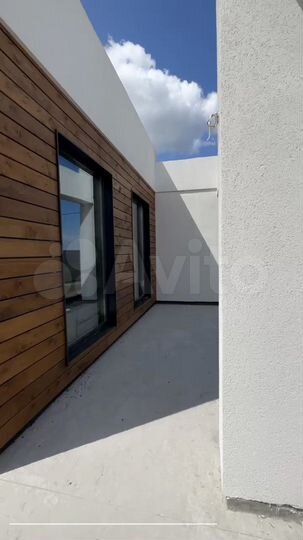 Дом 210 м² на участке 10 сот.