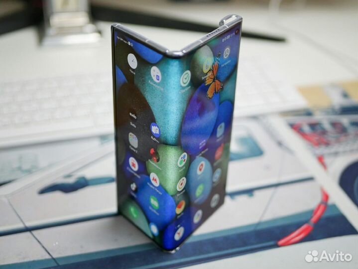 HUAWEI Mate Xs 2, 8/512 ГБ