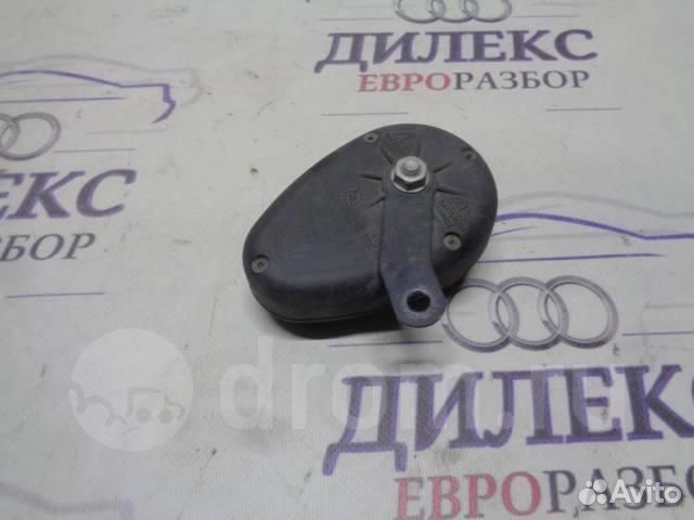 Сирена сигнализации (штатной) VW Touareg 2002-2010