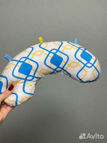 Развивающий коврик