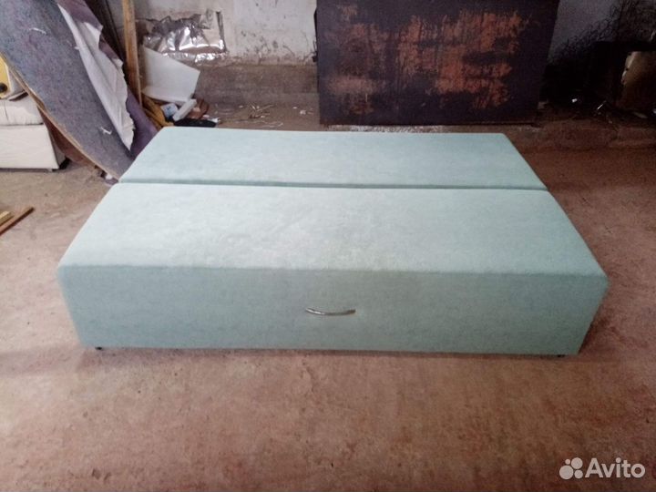 Продам новый диван