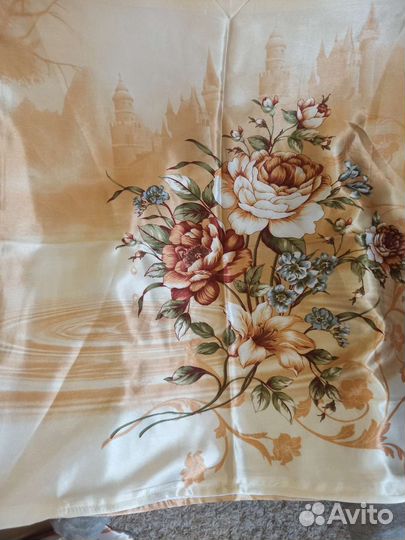 Постельное белье 2 спальное