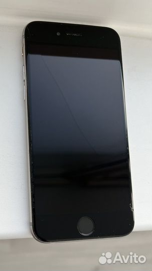 iPhone 6, 16 ГБ