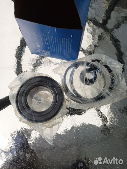 Ступичный подшипник Toyota, lexus, Mazda