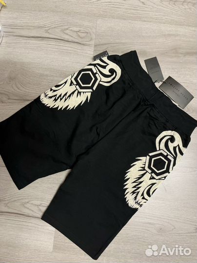 Шорты мужские спортивные