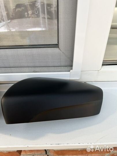 Накладки на зеркала Гранта