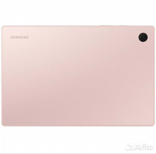 Планшет Samsung Galaxy Tab A8 Wi-Fi 32GB Pink