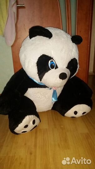 Мягкие игрушки