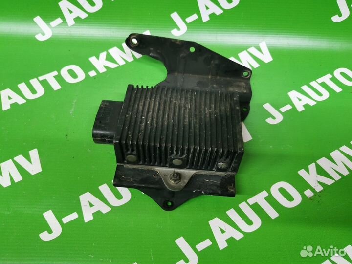 Блок управления двигателем Mitsubishi Mirage