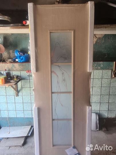 Двери межкомнатные