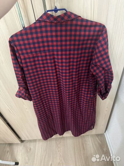 Платье женское 44