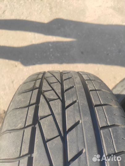 Goodyear Excellence 195/55 R16