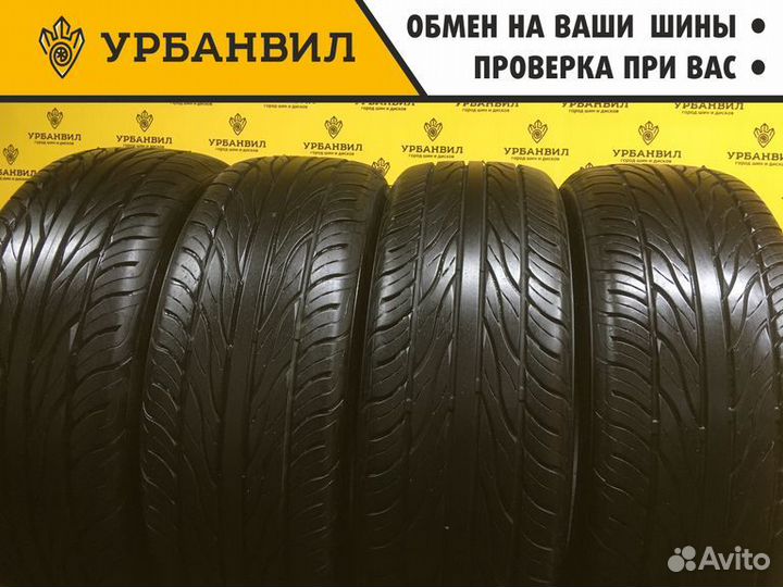 Maxxis MA-Z4S Victra 205/55 R16 94V