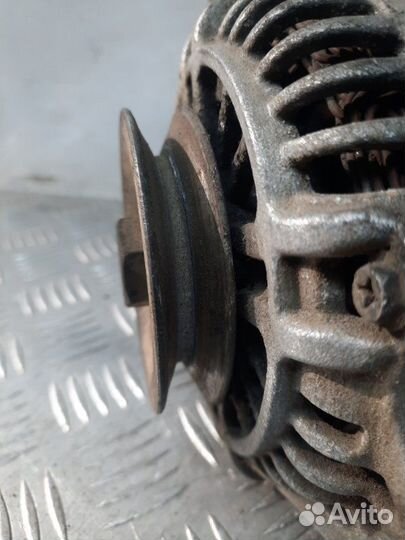 Генератор Nissan X-Trail внедорожник 5 дв. 2.2