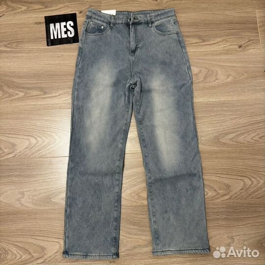 Джинсы Maison Margela