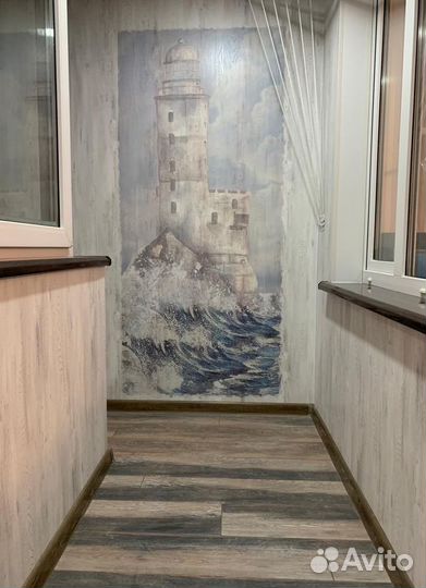 Застеклим Ваш балкон