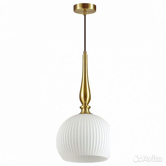 Подвесной светильник Odeon Light Runga 4766/1