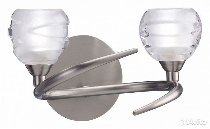 Бра Mantra Loop 1815