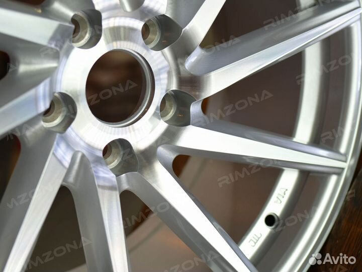 Литые диски Vossen R17 для Volkswagen. Арт1190