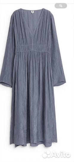 Arket платье р 34,36,38