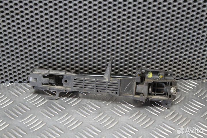 Ручка двери наружная Toyota Prado 120