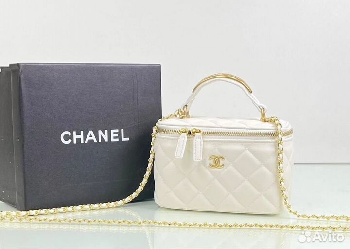 Сумка женская Chanel