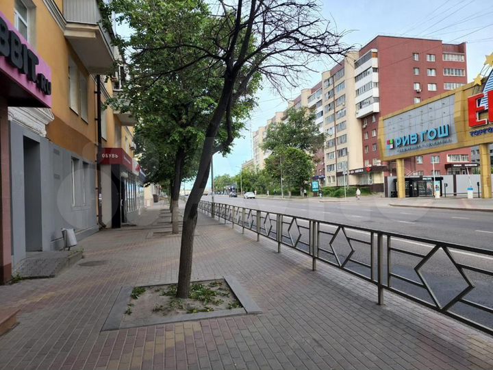 Сдаётся помещение 72.1 м²